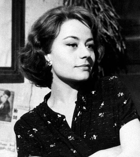 Annie Girardot — Wikipédia