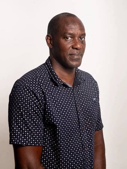 ACP John Mitchell - Spicemas