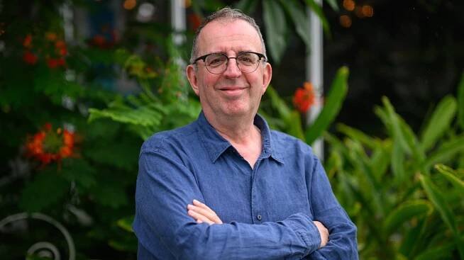 Richard Coles: ‘My paso doble on Strictly was not my finest hour’