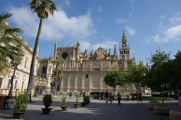 How Many Days in Seville? Best Tips & Travel Itineraries!