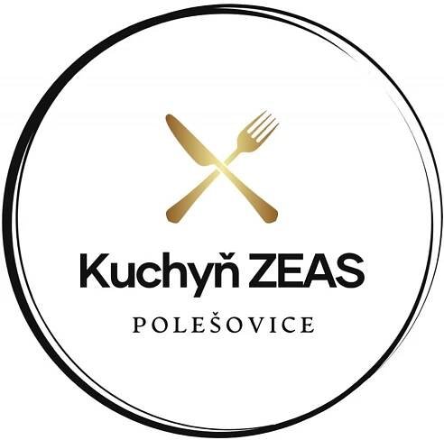 Kuchyň Zeas Polešovice