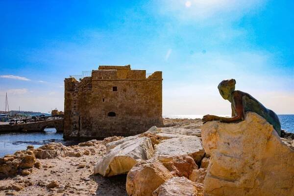 Cyprus winter sun break | Why it's the best time of year to visit