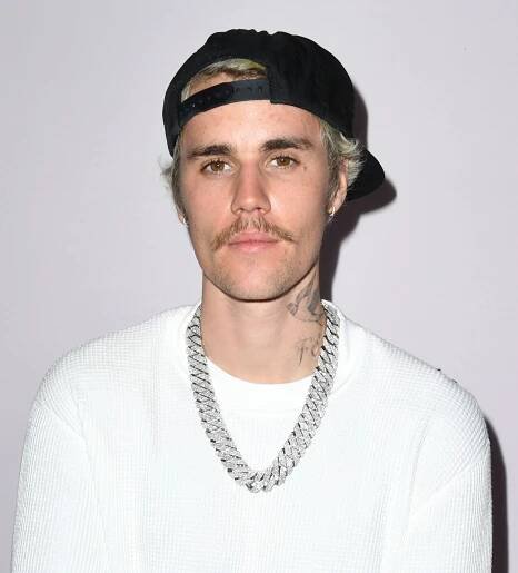 Justin Bieber v březnu 2024 oslavil 30. narozeniny.