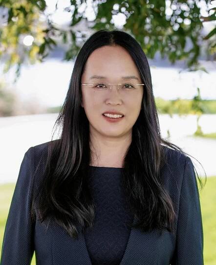 Fei Meng • Energy Innovation