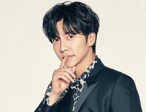 Lee Seung-gi