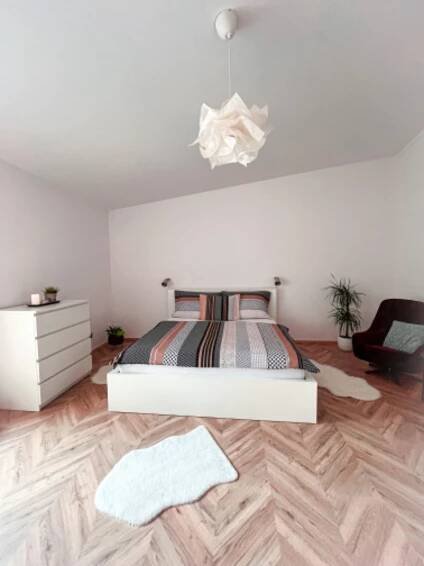Apartmán NIKLAN, Rožnov pod Radhoštěm | Hotel.cz