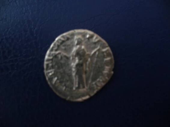 Faustina II | LovecPokladu.cz