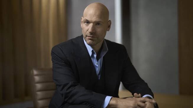 Corey Stoll - Actor