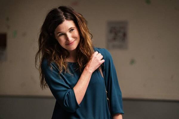 Paní Fletcherová - Free Sample - Z filmu - Kathryn Hahn
