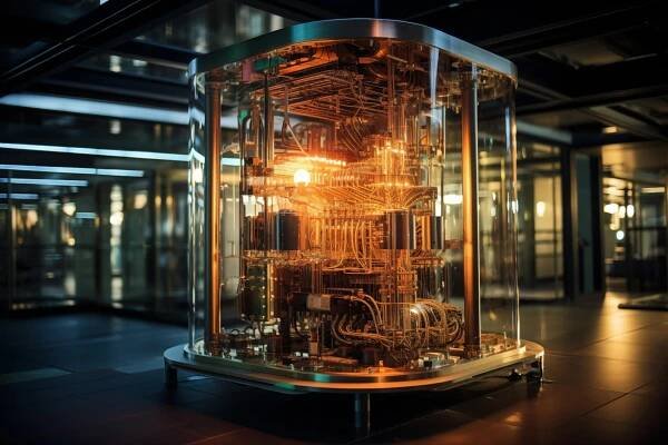 Preparing Networks for Quantum Computing - Zayo