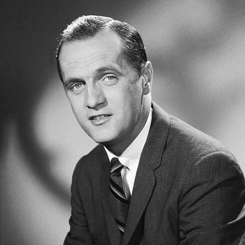 An Appreciation of the Button-Down Mind of Bob Newhart