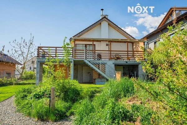 Prodej rodinného domu, 100 m2