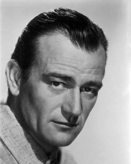 John Wayne, americký vlastenec, který není, ale možná i je v módě — ČT art — Česká televize