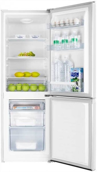 Hisense RB224D4BWE od 6 790 Kč