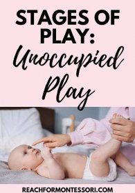 Unoccupied Play pinterest image.