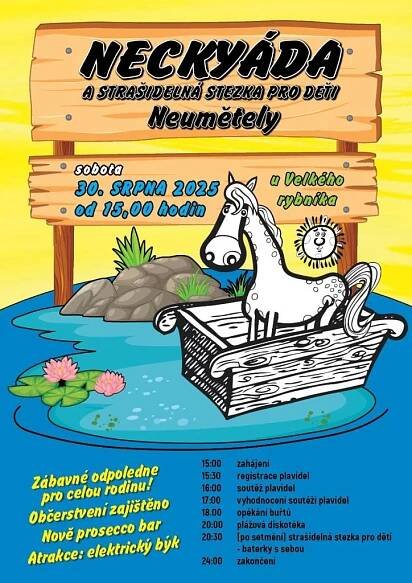 Neckyáda