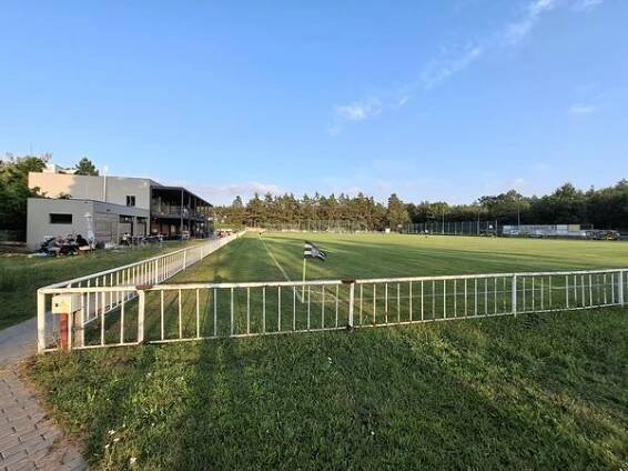 FK Klánovice, z.s. foto 6