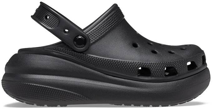 Pantofle Crocs Crush Clog | 4camping.cz