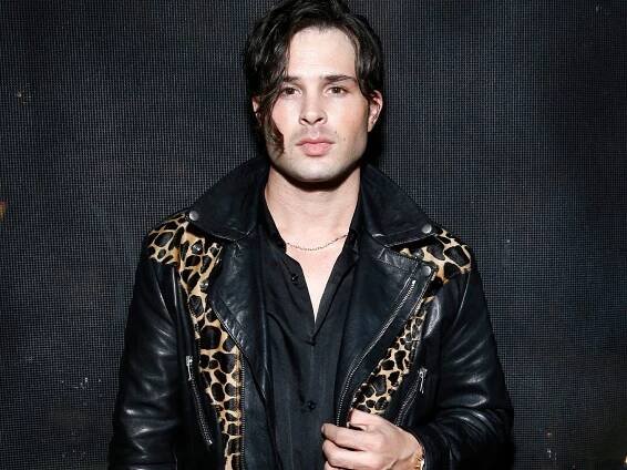'Days of Our Lives' Actor Cody Longo Dead at 34