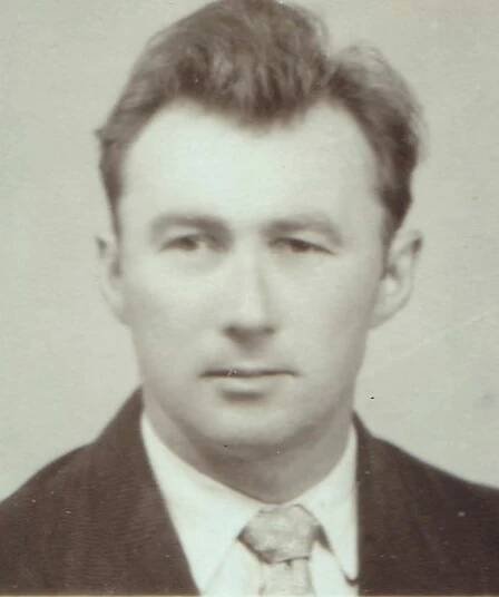 Josef - profilové foto IV.