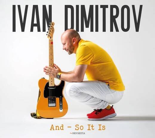 Dimitrov Ivan