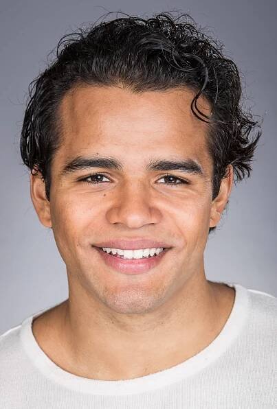 Jacob Scipio Actor