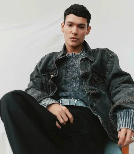 Omar Rudberg