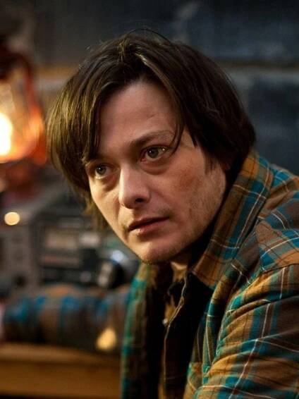 Edward Furlong dnes