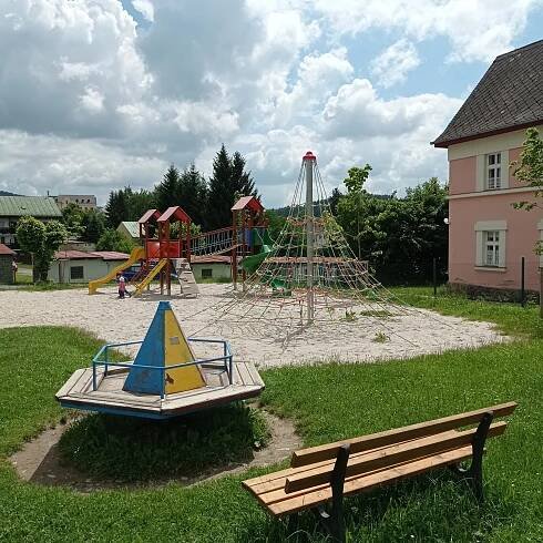 Apartment Rodinné ubytování Vilvin Kašperské Hory