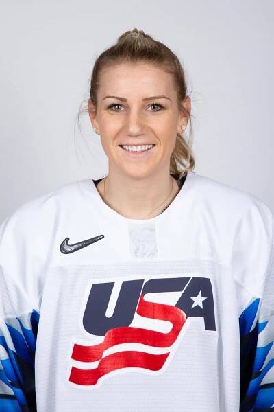 Annie Pankowski | P4 Sports Agency