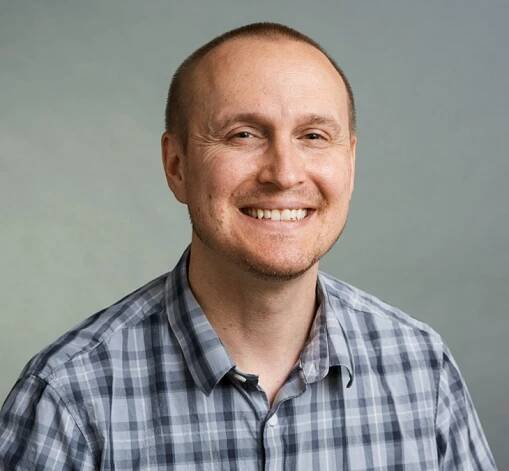 Kevin Anderson, Ph.D. - Fractal Science and Math Academy