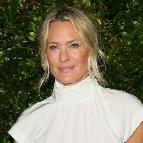 Robin Wright