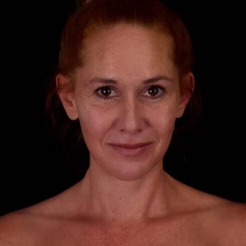 Jana Podlipná - ACTORSMAP