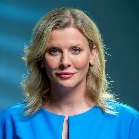 Eva Habermann - "Bei uns zu Hause wurden Konflikte meist unter den Teppich gekehrt"