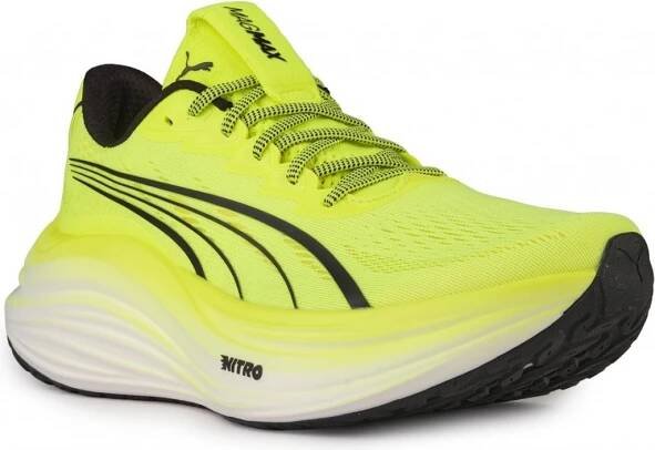 Puma Magmax Nitro M 31008808 yellow alert/puma black