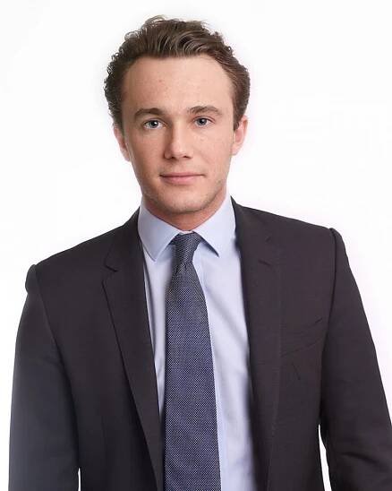 Corporate photo shoot