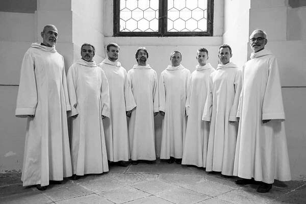 Schola Gregoriana Pragensis vydává album s hudbou, která zněla na pražské univerzitě v polovině 15. století