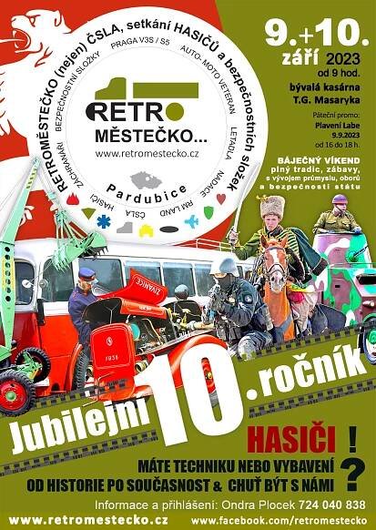 Červen, 2023 | Okresní sdružení hasičů Chrudim