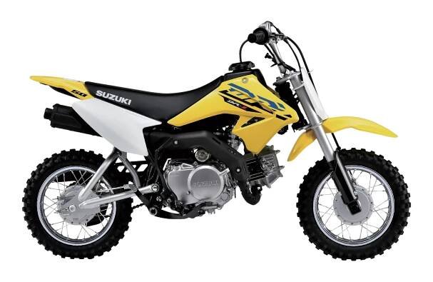 Off Road