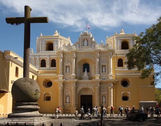 Ordinary Photos - Guatemala