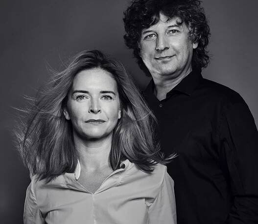 Lenka Nová & Petr Malásek – Ve dvou tour – VYPRODÁNO