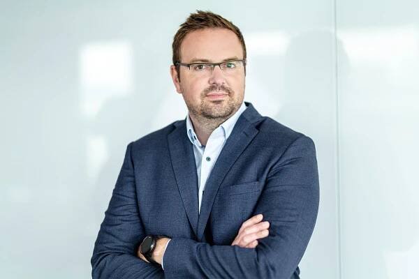 Snažíme se nefungovat jako korporát, říká šéf brněnského SAP Labs Janáček