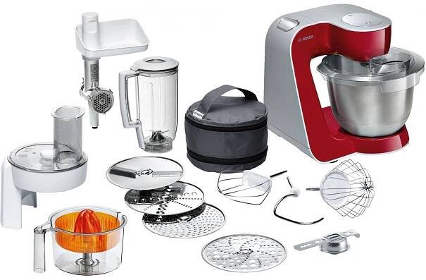 Bosch MUM 55761