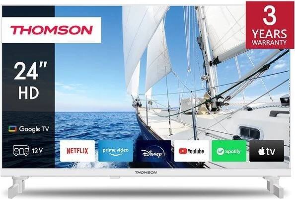 24" Thomson 24HG2S14CW
