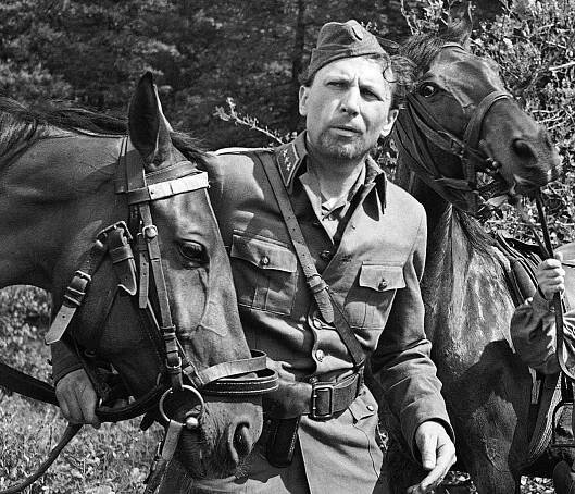 Kapitán Dabač (1959)