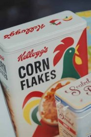 Are Corn Flakes Vegan? The Complete Guide - I Am Going Vegan