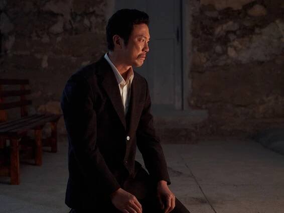 Yeongung - Z filmu - Seong-hwa Jeong