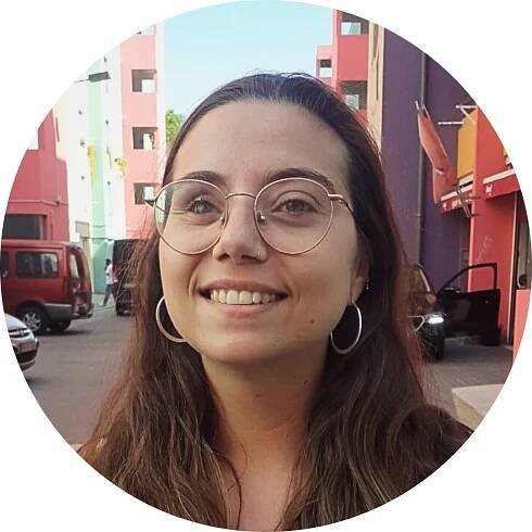Raquel Colaço