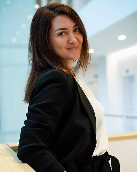 Andrea Kašová