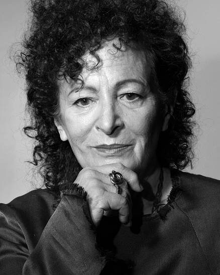 Nan Goldin and Laura Poitras: Two Artists, One Devastating Film